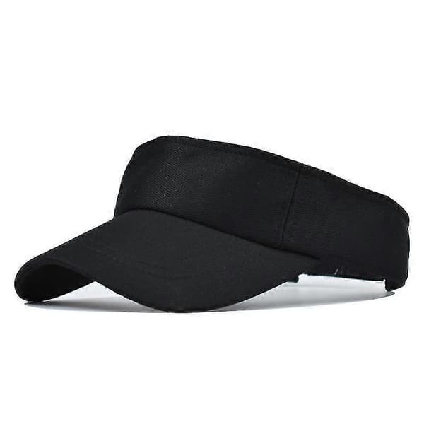 Tom bomullshatt strand solhatt