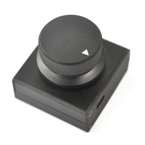 Til Hg02 ekstern roterende encoder radioencoder til Q900 Pmr-171 Tbr-119 radioer Sdr-transceivere