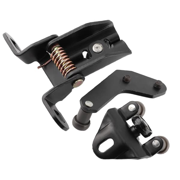 3 stk. Ford Transit 00-13 Rulleføring til skydedør AC11-V268K35