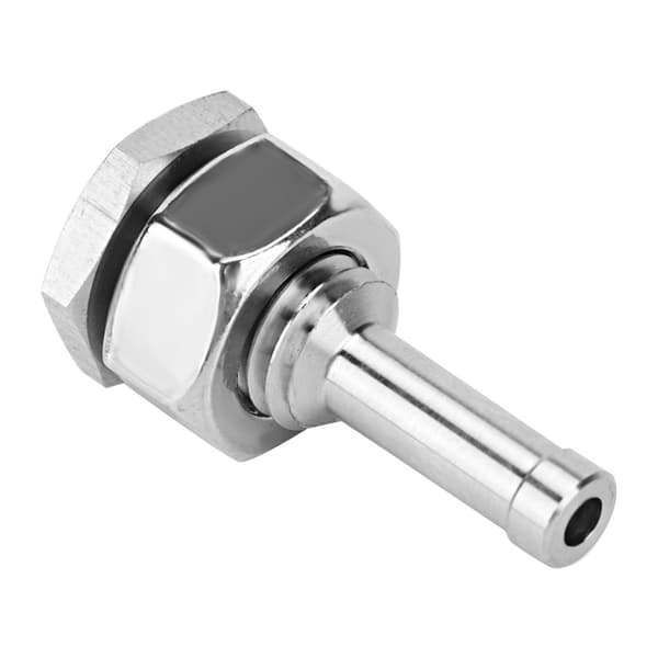 Turbo Boost Tryck Snabbanslutningssats Silikonslang 31504101-019