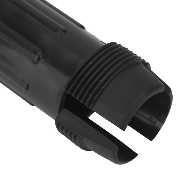 2 stk. Plast Paddle Connector Udskiftning til Oppustelig Kajak Båd