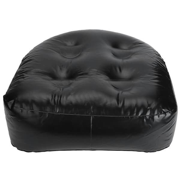 Oppustelig Spa Pude Vand Massage Pad til Spabad