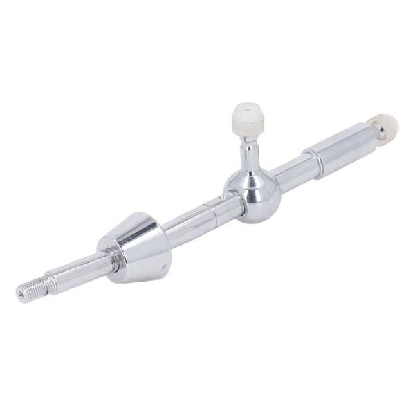 Kort girspak i aluminiumslegering, hurtigskift, erstatning for Mitsubishi Colt Eclipse Lancer EVO