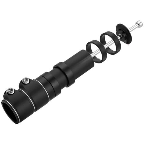 MTB Stem Riser 13,5 mm Cykelstam, Aluminiumlegering Styre Riser Fork Extend Extender MTB Cykel Extender Riser för BMX