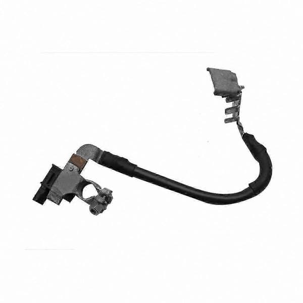 Batterikontrollmodul kompatibel med Golf 7 5Q0915181K Black