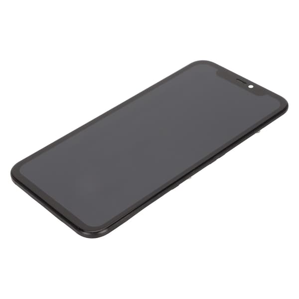 iPhone 11 LCD-skärm HD Digitizer-enhet TFT-skärmbyte