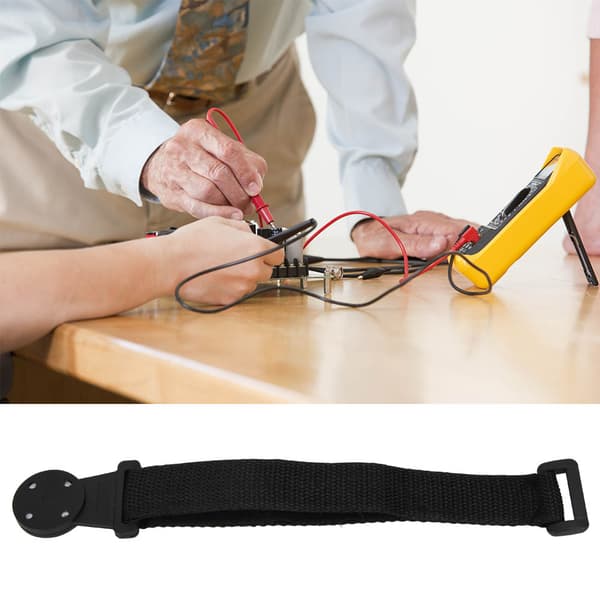 Bærbar universal multimeter magnetrem