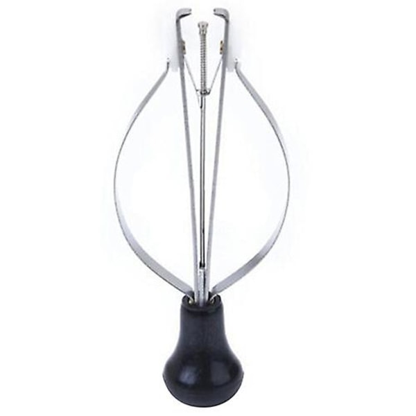 5 stk Universal Watch Hand Remover Lifter Presto Plunger Puller Urmaker Reparasjonsverktøy