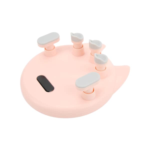 Klaver Fingergreb Styrketræner Posture Corrector