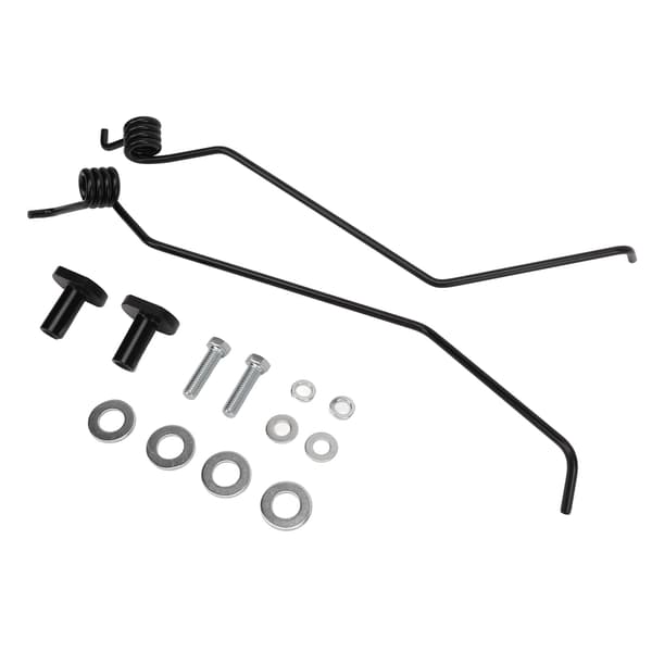 Polaris Snøscooter Is Snø Skrapere Kit 4E565768 Universal Passform Erstatning