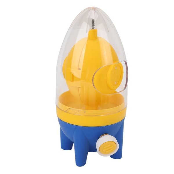 Egg Spinner Forenkle Egg Risting Opplevelse Perfekt Beskyttelse