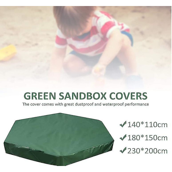 Hexagonal Bunker Cover 140*110*20cm