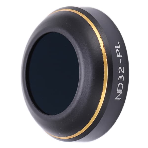 ND32 PL Filter Multi Resistant Nano Coating Linse til DJI Mavic Pro Fotografering