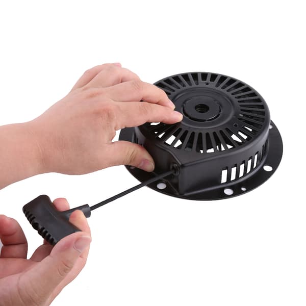 Tecumseh Rekylstarter Trækstart Samling 590746 OHH50 OHH60 OHH65 HM80 HM90 HM100