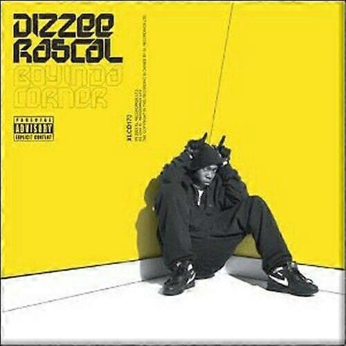 Dizzee Rascal Boy in Da Corner [bonusspor] [amerikansk import] CD (2004) CD CD