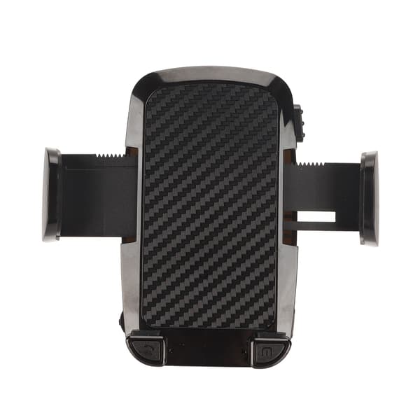 Bil Luftventil Telefonholder Mount Håndfri Bluetooth 5.0 Mobiltelefonholder