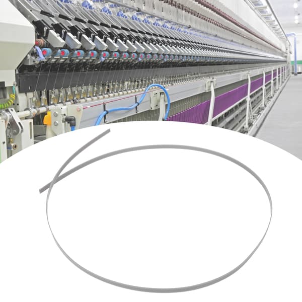 2 st. stickmaskinstråd för tight remsa för Silver Reed SRP50 SRP60 SRP60N
