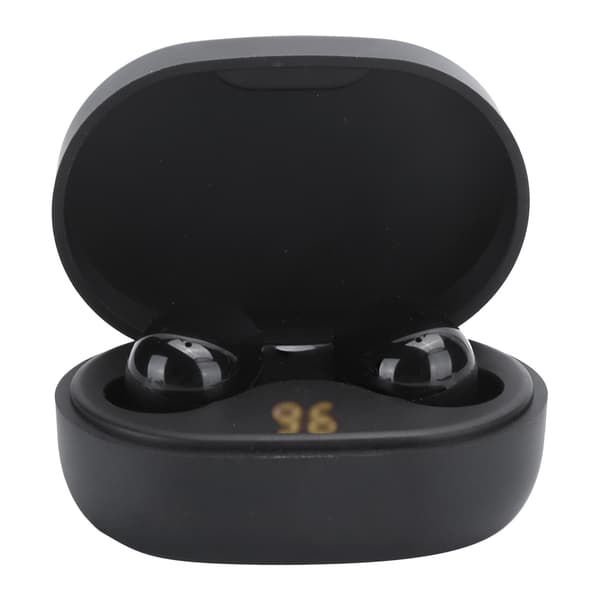 True Wireless Bluetooth 5.0 Hörlurar Digital Display Lättvikts Laddningsfodral