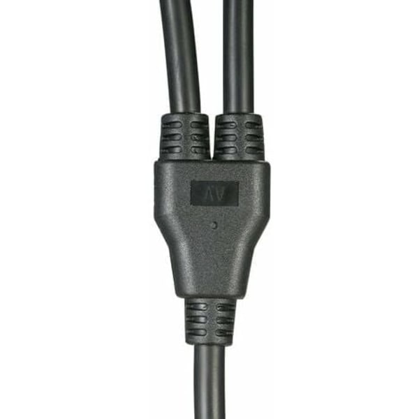 MC4 Y Branch aurinkopaneelin kaapelin liitinsovitin, 1 pari M/FF ja F/MM - 1 pari M/FF ja F/MM