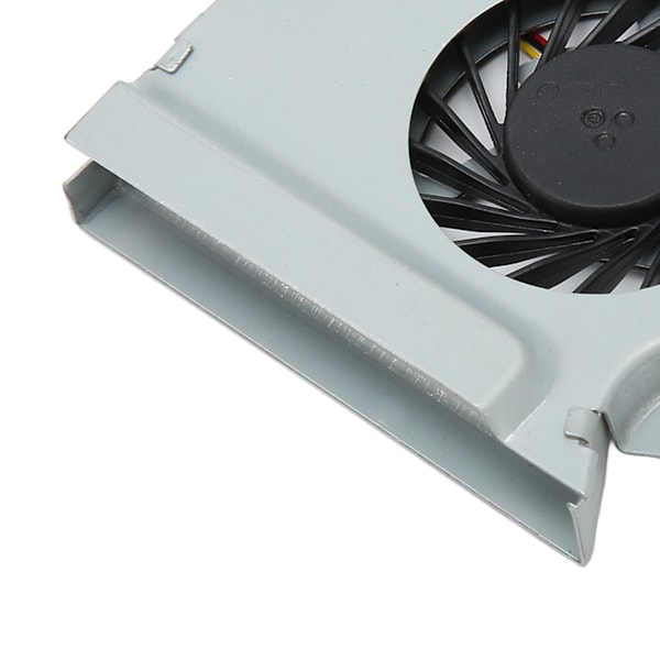 MSI GP70 Laptop CPU Kjølevifte Erstatning Intern Kjøler for MS 175a GP70 2PE 2PL 2QE 2QF Apache