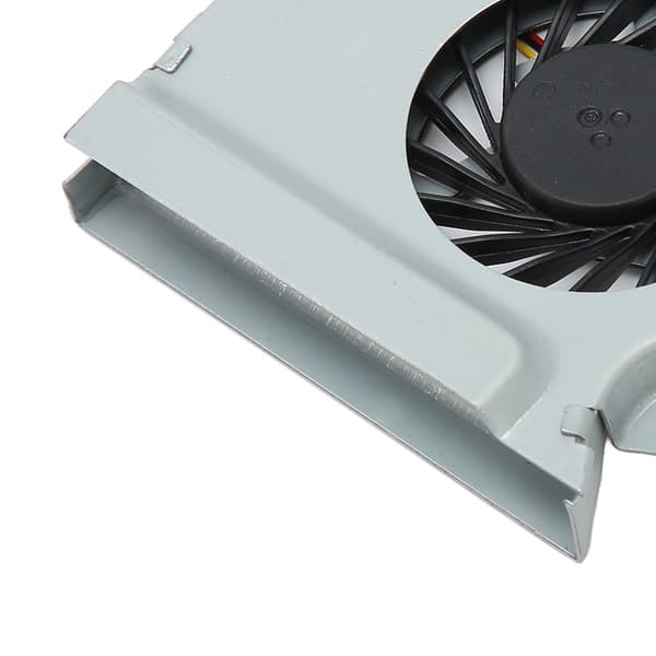 MSI GP70 Laptop CPU Køleventilator Udskiftning Intern Køler til MS 175a GP70 2PE 2PL 2QE 2QF Apache