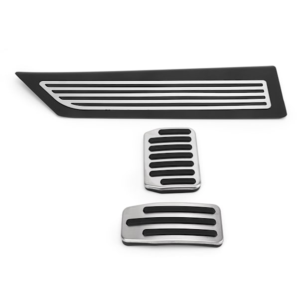 Tesla Model Y 2020 2022 Accelerator Bromspedal Set Typ B