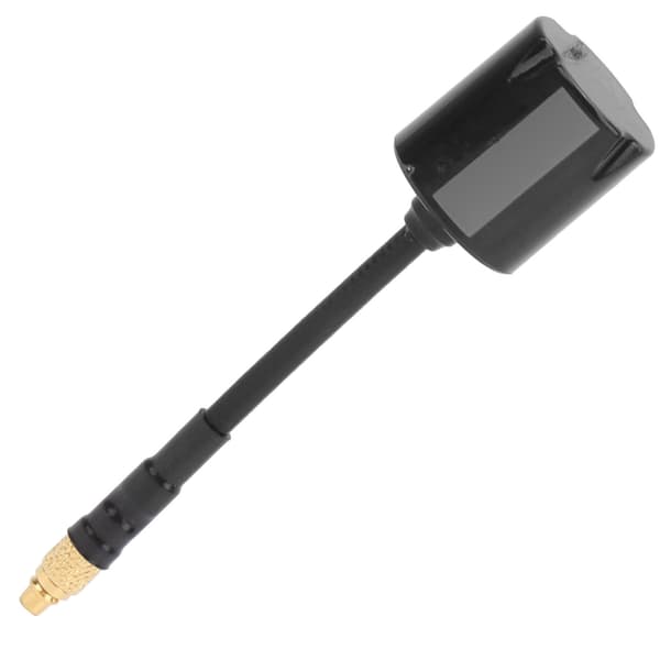 5.8GHz MMCX 2.8dBi RHCP Lang Lige Antenne til FPV Racing Drone RC Dele Tilbehør