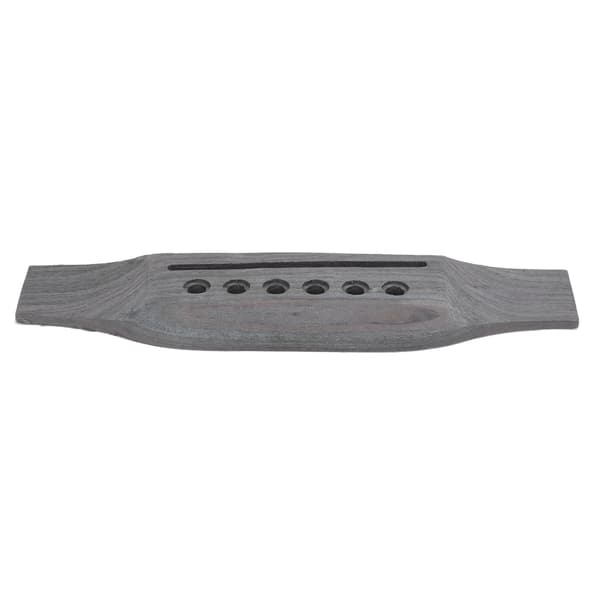 Gitarr Stall Pin Mutter Ersättning 6 Strängars Instrument Tillbehör Typ A