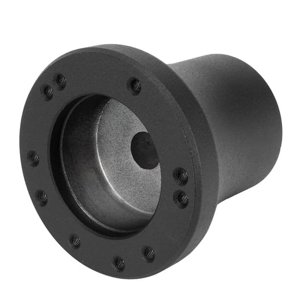 Club Car Golfvogn Rat Nav Adapter 5 6 Huls Forbindelsesbase Sort