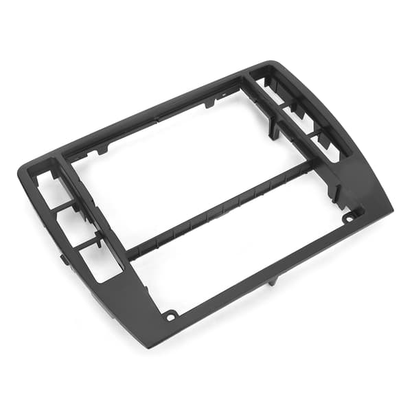 VW PASSAT B5 2001 2005 Instrumentbräda Mittkonsol Trim Ram Panel Kåpa 3B0858069