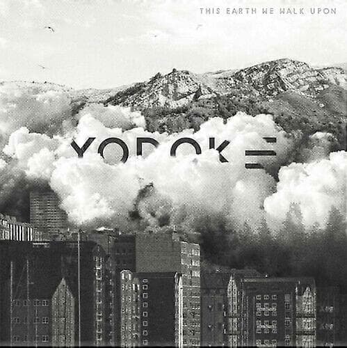 Yodok III This Earth We Walk Upon CD (2019) UUSI CD CD