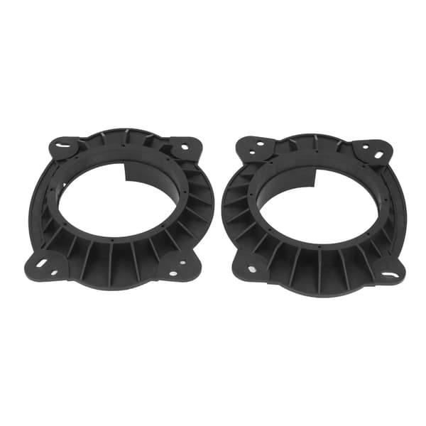 Højttaleradapterringe til bil til Camry Highlander 2006-2021 2 stk. sæt