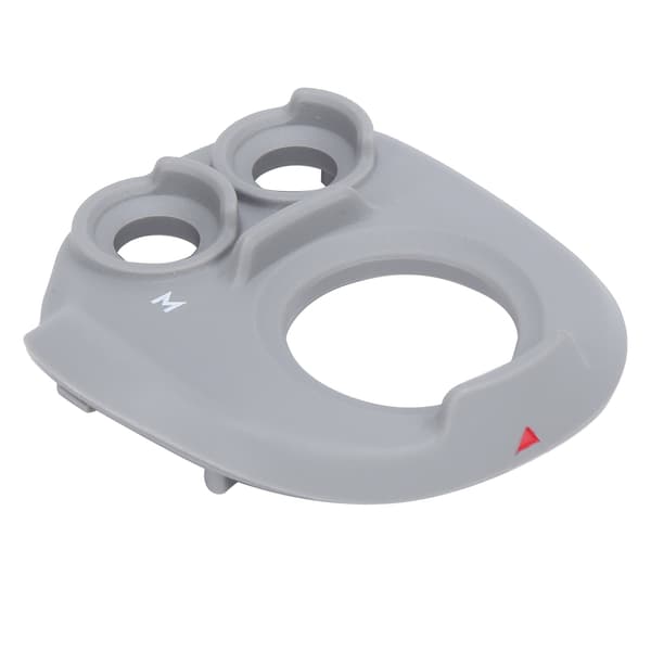 DJI FPV Combo Motion Controller Plastknapp Dekor Deksel Beskyttelse