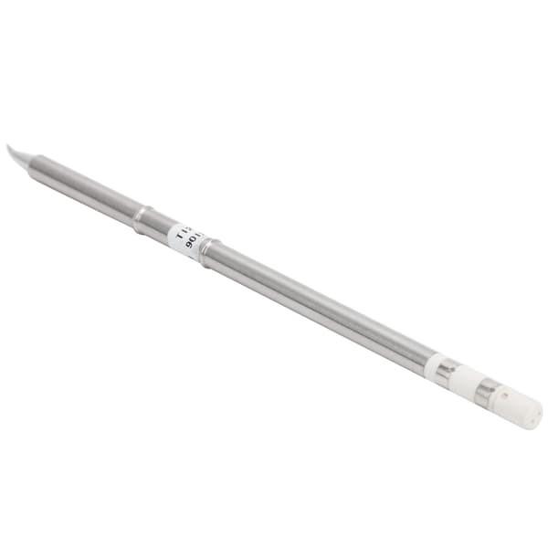 Profesjonelt loddeboltspiss erstatningssett 0,5 mm