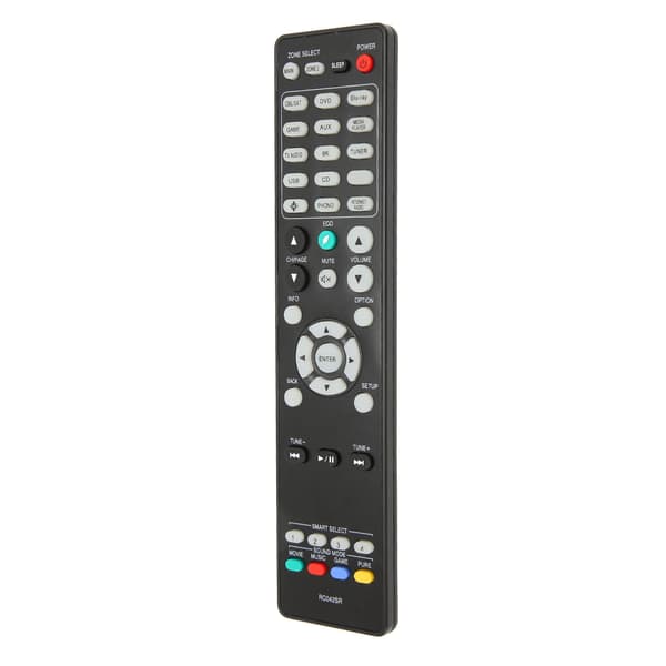 Marantz SR5015 SR6015 NR1711 SR7015 AV-mottaker erstatningsfjernkontroll RC042SR RC043SR