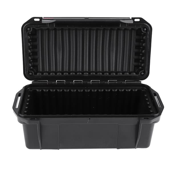 Survival Storage Case - Utomhus vattentät förseglad låda
