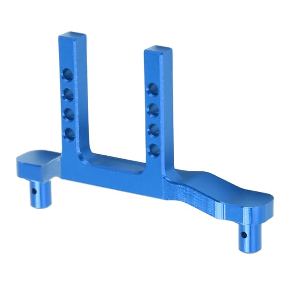 1 18 RC Front Bilskall Søyle Reservedeler for Traxxas
