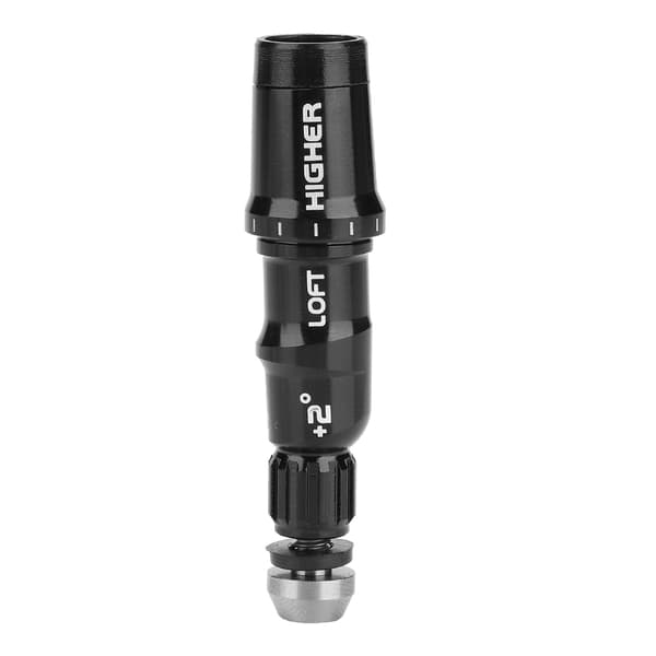 TaylorMade M1 M2 Driver 0.350 Aluminium Legering Golfskaft Adapter Muffe Holdbart Tilbehør