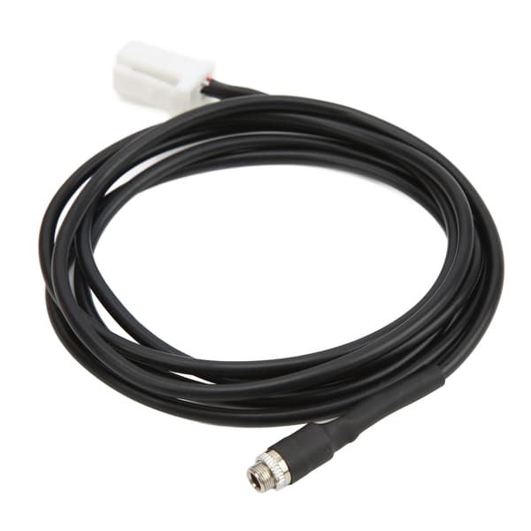 Bluetooth Musik Adapter 3.5mm Jack Kabel til Suzuki SX4 Grand Vitara 2007 2010