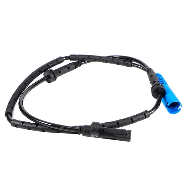 Hjulhastighetssensor 34526756385 ABS AntiLock System Delar Passar MINI R50 R53 Bakre Vänster Höger