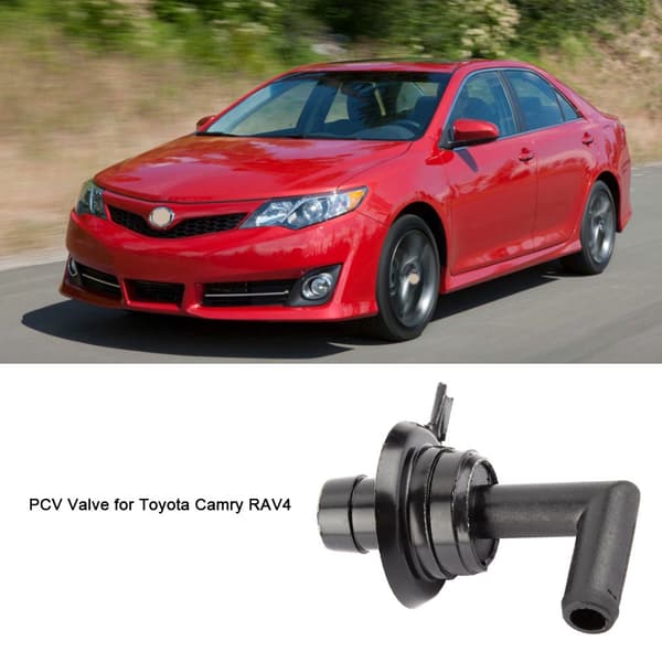 PCV-ventil til Toyota Camry RAV4 12204-74030