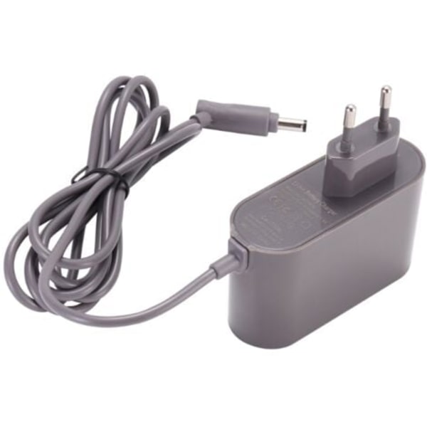 Nytt grålysskifte for Dyson 26.1V laderadapter Dyson V6 V7 V8 trådløs støvsuger