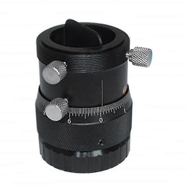 finder scope guider interface helical focuser høj præcision dobbelt