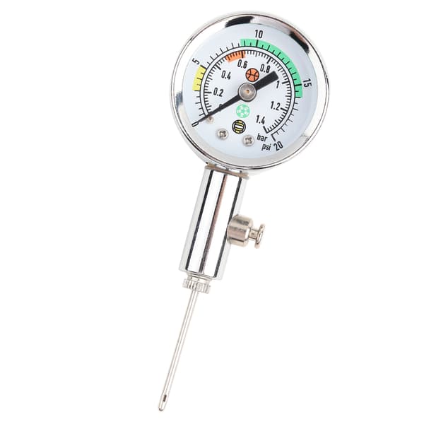 Mini-ilmapumppu urheilupalloille