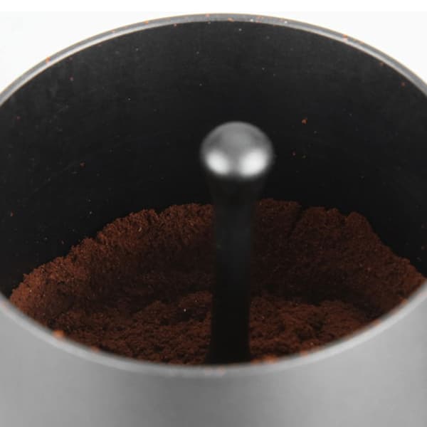 58mm Kaffedoseringstratt i Aluminiumlegering