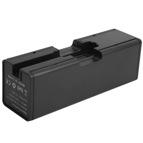 DJI Mavic Air 2 Drone Batteriladingshub Parallell Ladeplate