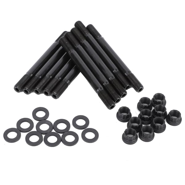 ARP 207-4203 Topboltesæt Bolt Skive til Mitsubishi Eclipse EVO8 EVO9 94 og opefter