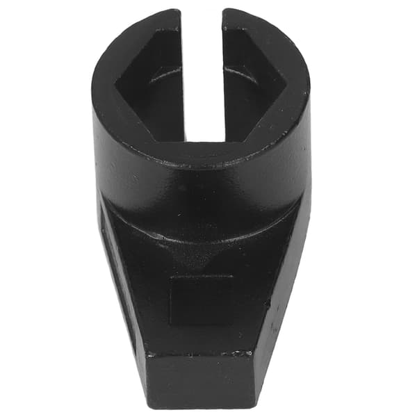 Oxygen Sensor Socket Nøgle 7 8 Tommer Jern Hex 3 8 Tommer Driver Offset Remover Værktøj