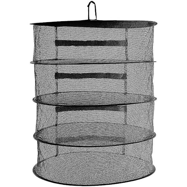 mesh för örttorkning
