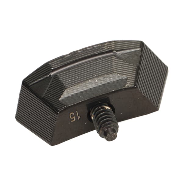 15g Golfvægtskrue af aluminiumslegering til G425 SFT LST Max Driver RH LH